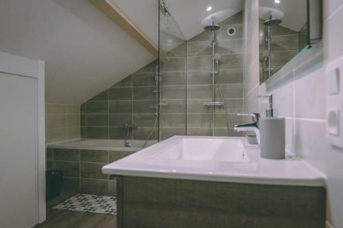 Maison De Vacances 12 Pers � St Geours De Maremne