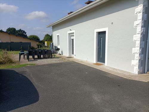 Maison De Vacances 12 Pers � St Geours De Maremne