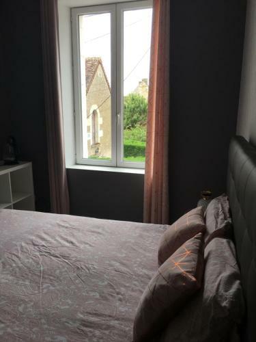 Chambre Proche Chenonceau Et Zoo Beauval