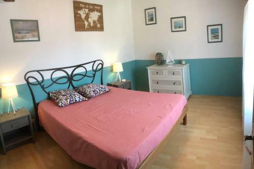 Apartamento Venez Respirer Au Coeur de La Charente Maritime