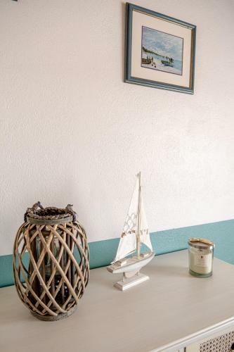 Apartamento Venez Respirer Au Coeur de La Charente Maritime