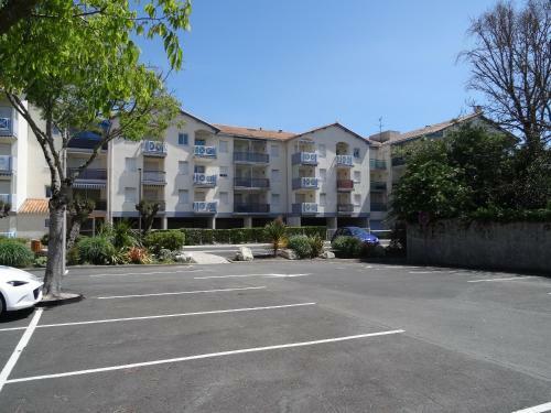 Apartamentos Appartement Saint Georges De Didonne