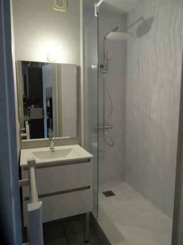 Apartamentos Appartement Saint Georges De Didonne