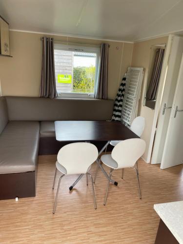 Mobilhome 6 Personnes
