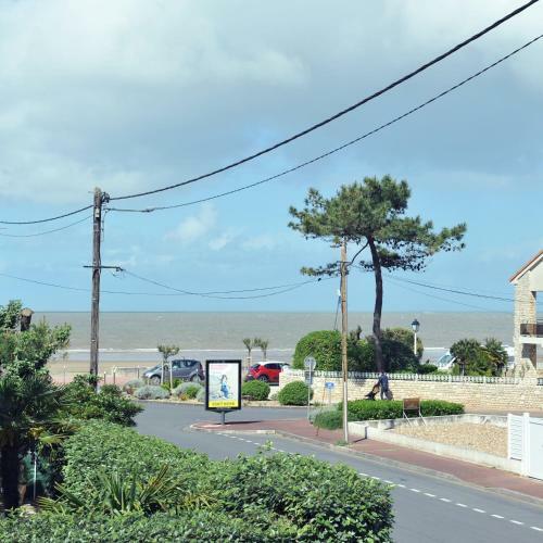 Apartamento Appartements Vue Mer- Haut Standing