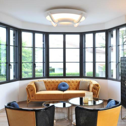 Apartamento Appartements Vue Mer- Haut Standing