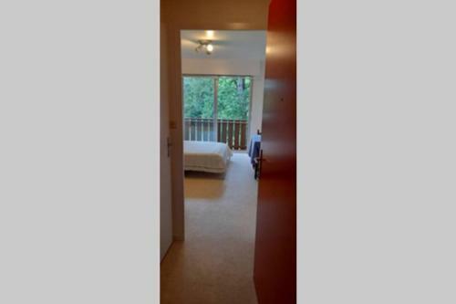 Apartamento Agr�able Studio � 200m De La Plage De St Georges De Didonne