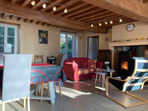 G�te Du Manoir