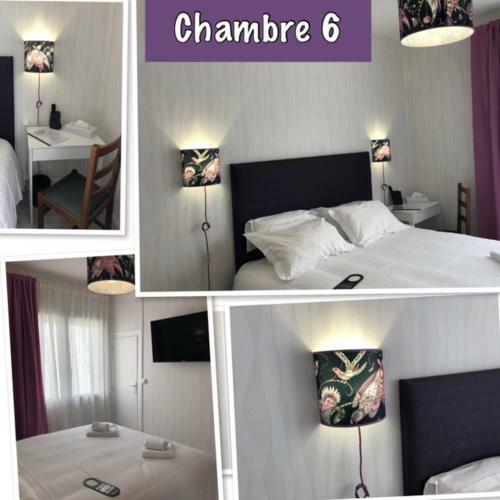 Hotel H�tel Restaurant Le Crist'al
