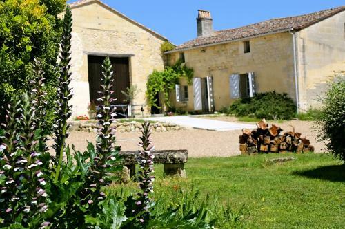 Ch�teau Le Noble Studio Ou Appartement