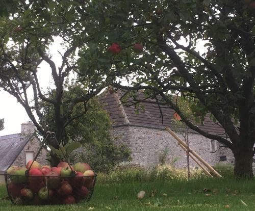Bed & Breakfast A La Ferme De Saint Germain