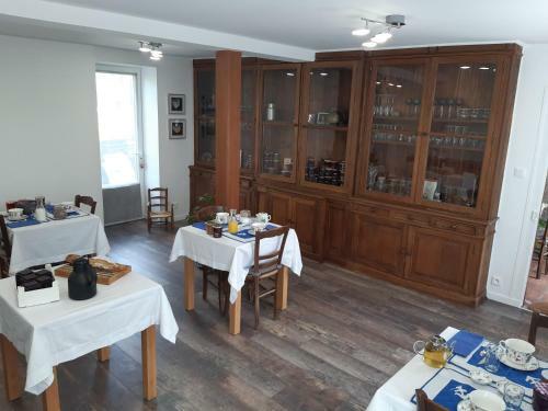 Bed & Breakfast A La Ferme De Saint Germain