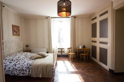 Bed & Breakfast Domaine Des Lilas