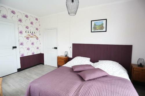 Bed & Breakfast Domaine Des Lilas