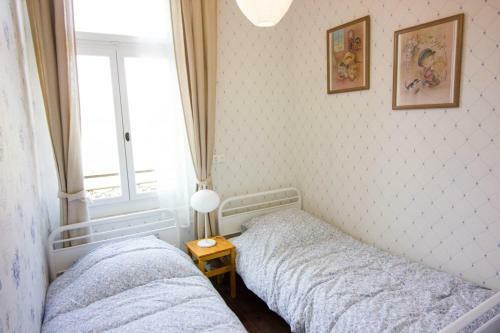 Bed & Breakfast Domaine Des Lilas