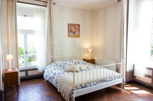 Bed & Breakfast Domaine Des Lilas