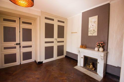 Bed & Breakfast Domaine Des Lilas