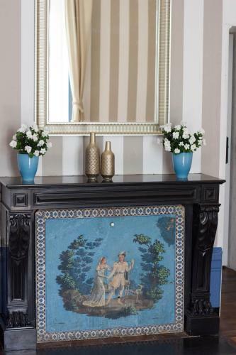 Bed & Breakfast Domaine Des Lilas