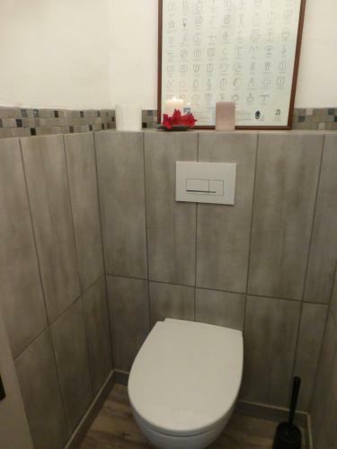 Bed & Breakfast Mas D'auzi�res