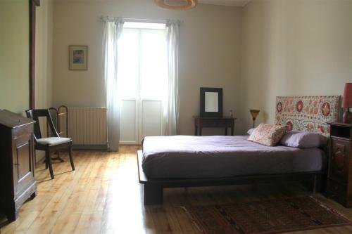 Bed & Breakfast Le Patio Gironnais
