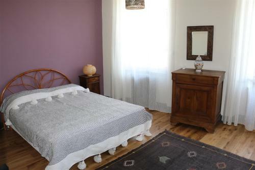 Bed & Breakfast Le Patio Gironnais