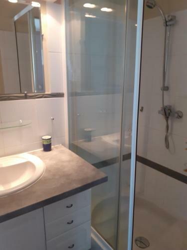 Bed & Breakfast Le Patio Gironnais