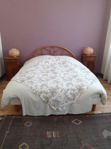 Bed & Breakfast Le Patio Gironnais
