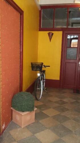 Apartamento Coquet Studio En Mezzanine