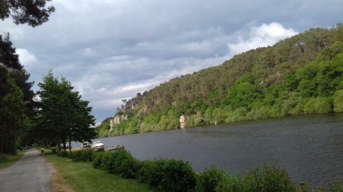 Apartamentos Calme Et Nature