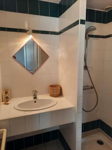 Bed & Breakfast Residence Ker Osmoz