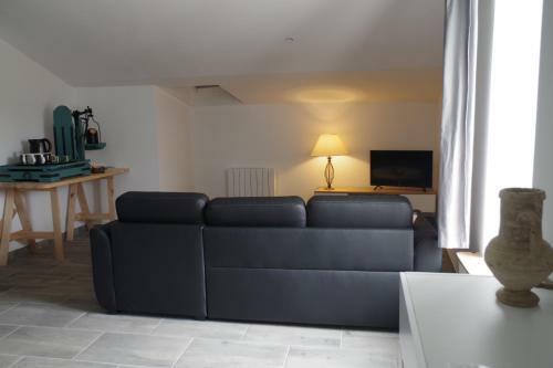 Bed & Breakfast Les Lavandi�res