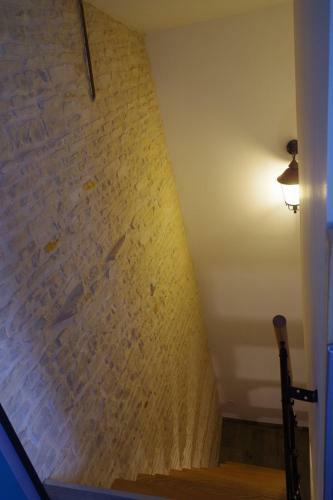Bed & Breakfast Les Lavandi�res