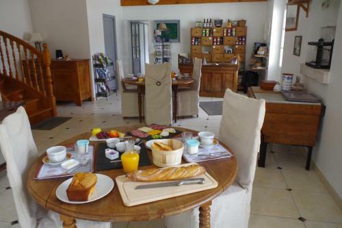 Bed & Breakfast Les Lavandi�res