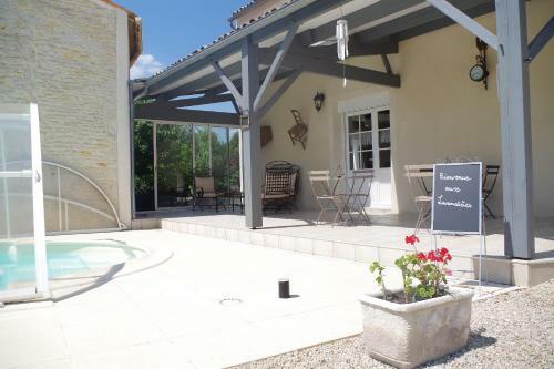 Bed & Breakfast Les Lavandi�res