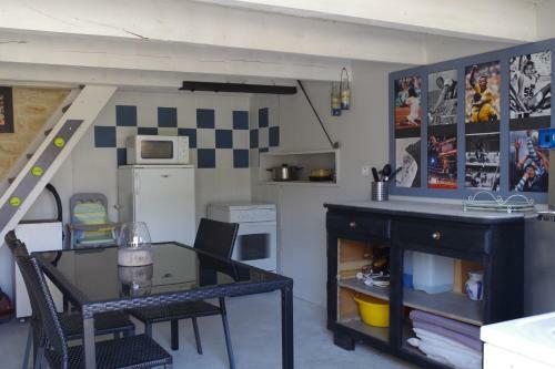 Bed & Breakfast Les Lavandi�res