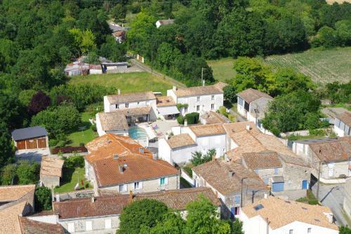 Bed & Breakfast Les Lavandi�res