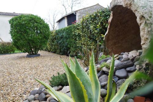 Bed & Breakfast Les Lavandi�res