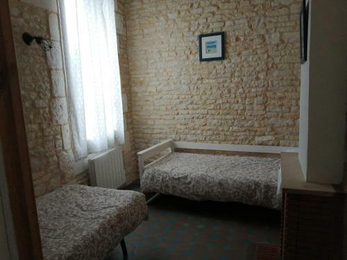 Bed & Breakfast Le Logis De La Venise Verte