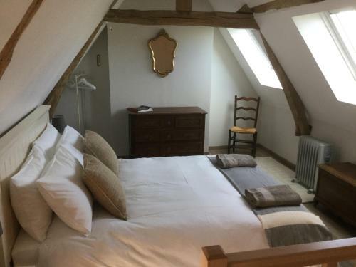 Hostal La Petite Jucherie