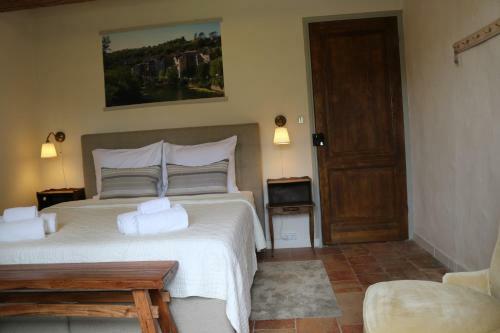 Bed & Breakfast Chambres D'h�tes Des Gens Heureux