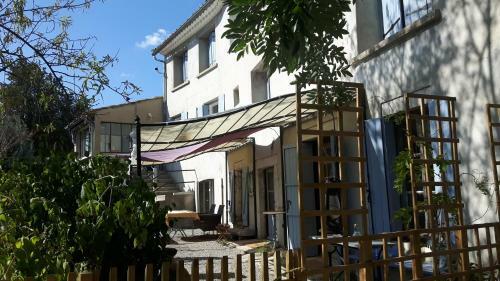 Bed & Breakfast Chambres D'h�tes Des Gens Heureux