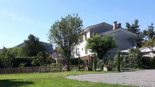 Bed & Breakfast Chambres D'h�tes Des Gens Heureux