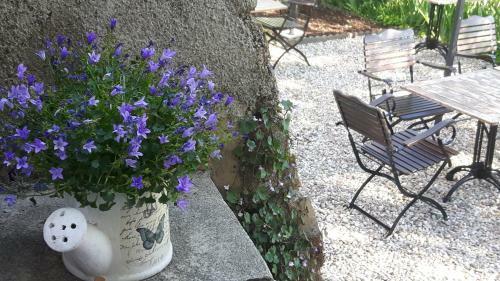 Bed & Breakfast Chambres D'h�tes Des Gens Heureux