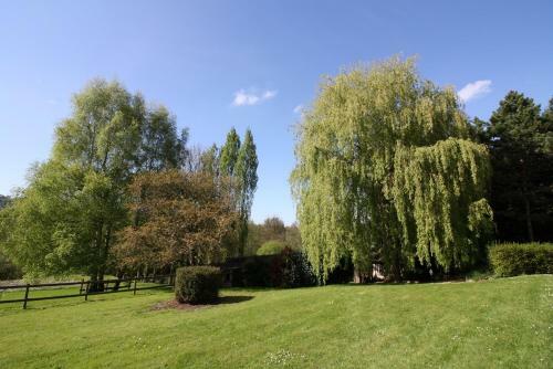 Maison Normande De Caract�re A Colombages