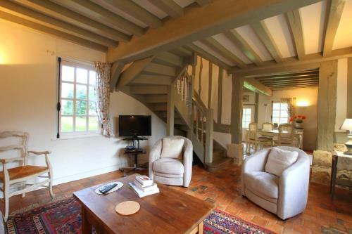Haras De La Valterie