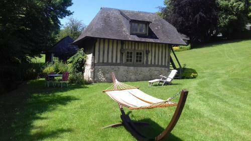 Haras De La Valterie