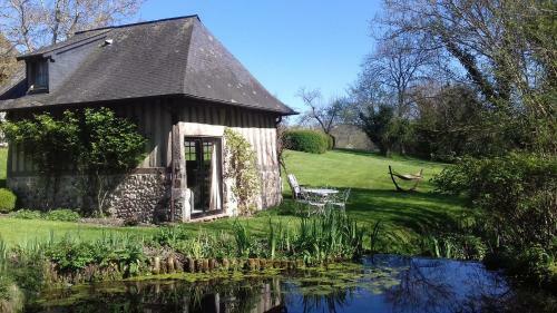 Haras De La Valterie