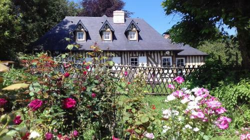 Haras De La Valterie
