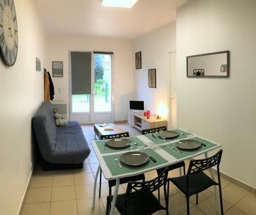Apartamento Les Villas Des Pins