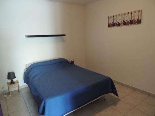 Apartamento Les Villas Des Pins